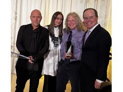 13&9 Receives Best of Competition Award at IIDA's Revel In Design 13&9 Receives Best of Competition Award at IIDA's Revel In Design