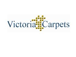 UK’s Victoria Carpets Upbeat
