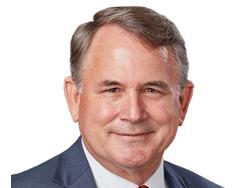 Bill Blackstock Named to FCEF Board Bill Blackstock Named to FCEF Board