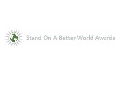 3 Winners of 2007 'Stand On A Better World