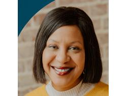 Shaw's Fleurette Fitch Named a 2024 Women MAKE Honoree Shaw's Fleurette Fitch Named a 2024 Women MAKE Honoree