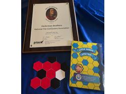 NTCA Wins Award for Promotional Piece NTCA Wins Award for Promotional Piece
