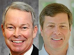 Chandler Retiring As EVP Commercial for Shaw; Enck Stepping In Chandler Retiring As EVP Commercial for Shaw; Enck Stepping In