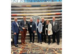 CM Hospitality Named Best Exhibit Winner at BDNY CM Hospitality Named Best Exhibit Winner at BDNY