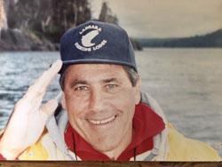 Fred Shehadi of B. Shehadi & Sons Has Died Fred Shehadi of B. Shehadi & Sons Has Died