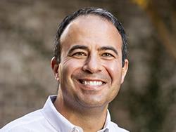 Joe Semaan Named to FCEF Board of Directors Joe Semaan Named to FCEF Board of Directors