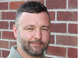 Bradford Denny Named Executive Director of CTEF Bradford Denny Named Executive Director of CTEF