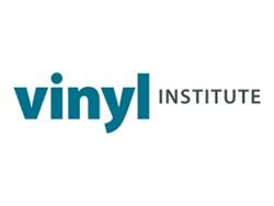 Vinyl Institute Establishes Grant Program for PVC Recycling Vinyl Institute Establishes Grant Program for PVC Recycling
