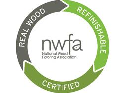 13 Manufacturers Have Joined NWFA Engineered Refinishable Program 13 Manufacturers Have Joined NWFA Engineered Refinishable Program
