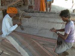 Indian Government Urged to Build Carpet City