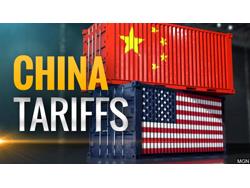 China - US Trade Negotiations Positively Impact Global Stocks China - US Trade Negotiations Positively Impact Global Stocks