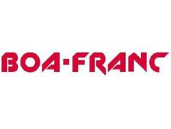 Boa-Franc Wins Gold Trophy Award from Canadian Govt. Again Boa-Franc Wins Gold Trophy Award from Canadian Govt. Again