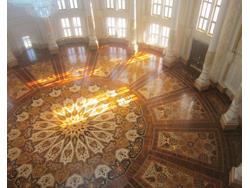 NWFA Announces Winners of 2018 Wood Floor of the Year Contest NWFA Announces Winners of 2018 Wood Floor of the Year Contest