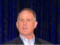 Jay Smith Joins Shaw as VP of Sales for Builder/Multi-Family Jay Smith Joins Shaw as VP of Sales for Builder/Multi-Family