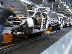 New York Manufacturing Index Rises