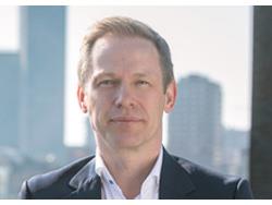 Magnus Andersson Named President & CEO of Bona Magnus Andersson Named President & CEO of Bona