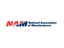 NAM Commemorates 400 Years of U.S. Manufacturing