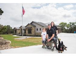 Crossville Is Exclusive Tile Supplier To R.I.S.E. Program Crossville Is Exclusive Tile Supplier To R.I.S.E. Program