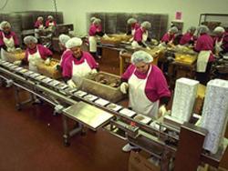 Manufacturers Fare Better Than Service-Providers in COVID Economy Manufacturers Fare Better Than Service-Providers in COVID Economy