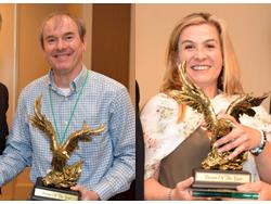 CARE Names 2019 People of the Year & Recycler of the Year CARE Names 2019 People of the Year & Recycler of the Year