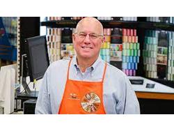 Edward Decker Named CEO of Home Depot, Succeeding Menear Edward Decker Named CEO of Home Depot, Succeeding Menear
