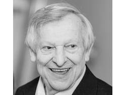 Richard Trissl Has Died Richard Trissl Has Died