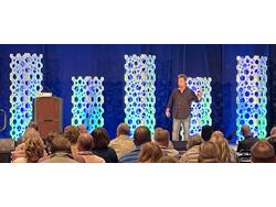 Abbey/Floors to Go 2022 Convention Underway Now in Charlotte Abbey/Floors to Go 2022 Convention Underway Now in Charlotte