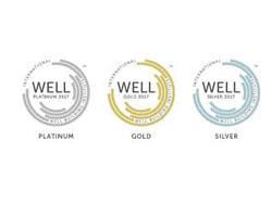 WELL Announces Inaugural Health Safety Rating Projects WELL Announces Inaugural Health Safety Rating Projects