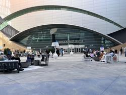 Las Vegas Market Showcases Area Rug Trends Las Vegas Market Showcases Area Rug Trends