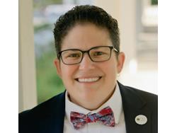Kellie Ballew Named Vice President of Global Sustainability for Shaw Kellie Ballew Named Vice President of Global Sustainability for Shaw