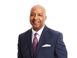 Marvin Ellison Tapped as CEO of Lowe's Marvin Ellison Tapped as CEO of Lowe's