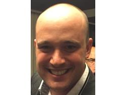 Chad Treuthart Named VP of Residential Sales for Virginia Tile Chad Treuthart Named VP of Residential Sales for Virginia Tile