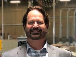 Tim Ryan Named Wood Flooring Director for DuChâteau Tim Ryan Named Wood Flooring Director for DuChâteau
