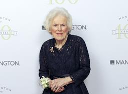 Ann Campbell, Matriarch of Mannington, Dies at 98 Ann Campbell, Matriarch of Mannington, Dies at 98