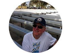 Charles Duffy of Duffy & Lee Has Died Charles Duffy of Duffy & Lee Has Died