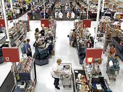 CPI Up 0.7%, Core Rate Up 0.1%