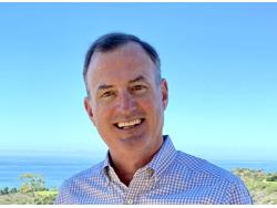 CFL's Barron Frith Named Secretary/Treasurer of RFCI CFL's Barron Frith Named Secretary/Treasurer of RFCI