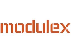 Modulex Creates Architectural Signage From Carpet Waste Modulex Creates Architectural Signage From Carpet Waste