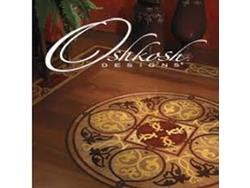 Oshkosh & Bostik Announce Winner of Hardwood Design Contest Oshkosh & Bostik Announce Winner of Hardwood Design Contest