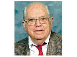 Frank E. 'Mike' Masland Dies in Pennsylvania
