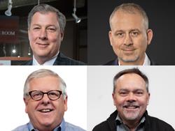 Mohawk NA Realigns into Five Strategic Business Units Mohawk NA Realigns into Five Strategic Business Units