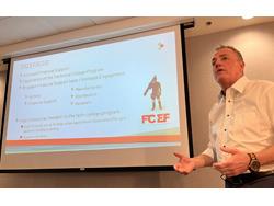 FCEF Meeting Provides Update on Efforts to Tackle Installer Shortage FCEF Meeting Provides Update on Efforts to Tackle Installer Shortage