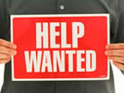 Help-Wanted Ad Index Dips
