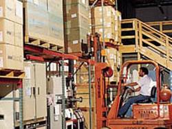 Inventories Increase in January