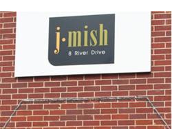 J. Mish Introduces 100 Percent Wool Cushion