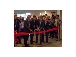Landmark Ceramics Cuts the Ribbon on TN Facility
