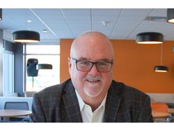 Schluter's Dale Kempster Named NTCA Tile Person of the Year Schluter's Dale Kempster Named NTCA Tile Person of the Year