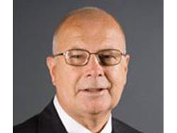 Bud Meberg of Consolidated Carpet Has Died Bud Meberg of Consolidated Carpet Has Died