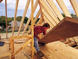 Builder Confidence Falls to Record Low