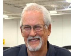 Harold Akin of Akin Bros. Has Died Harold Akin of Akin Bros. Has Died